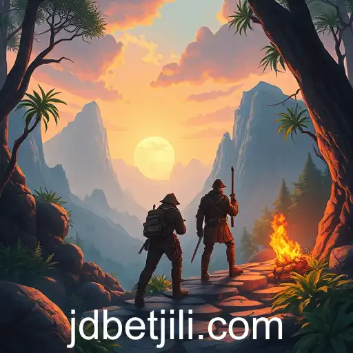 Unraveling Adventure Quests: Exploring the 'jdbet' Gaming World
