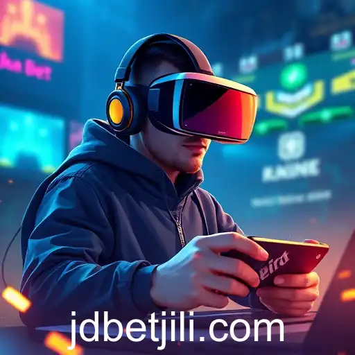 The Digital Evolution of Online Gaming