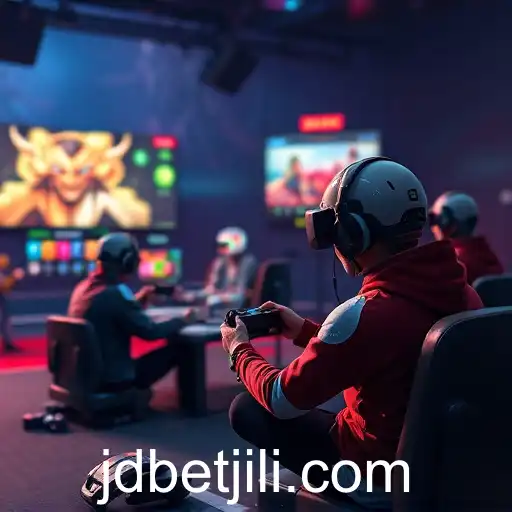 The Evolution of Online Gaming Platforms