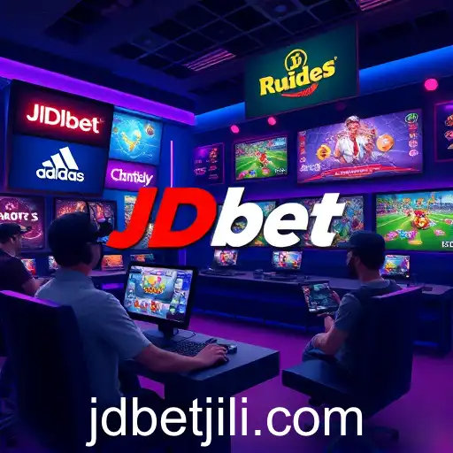 jdbet