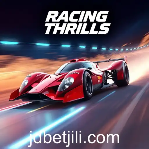 Exploring the Excitement of Racing Challenges on JDBet