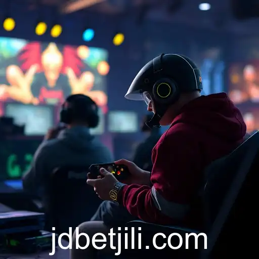 The Rise of Online Gaming Platforms