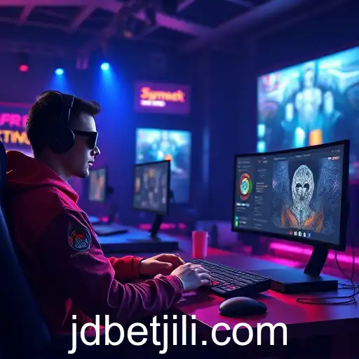 Exploring the Rise of Online Gaming Platforms in 2025