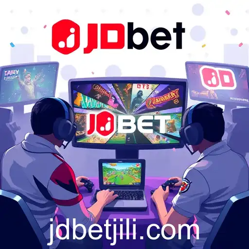 Rising Trends in Online Gaming: The Impact of jdbet