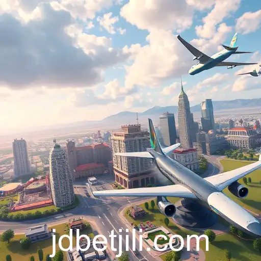 Exploring the World of Simulation Play on JDBet