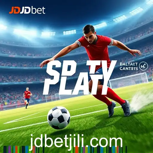 Exploring the Thrilling World of Sports Games on JDBet